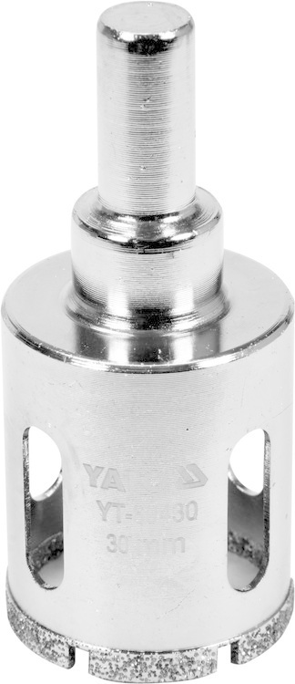 YATO Diamantboor - Tegelboor - Ø30 mm
