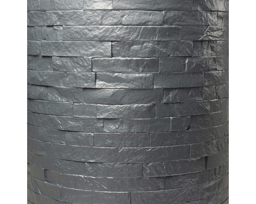 Muro Regenton - Grafiet Grijs- 260 Liter