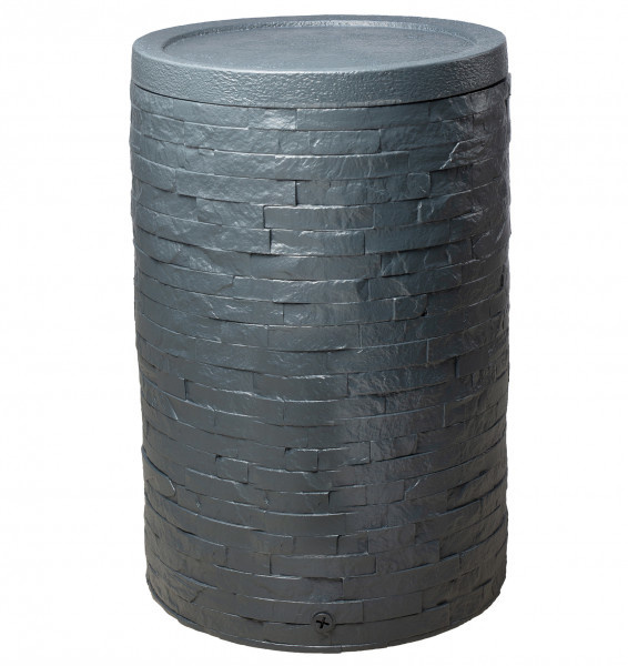 Muro Regenton - Grafiet Grijs- 260 Liter