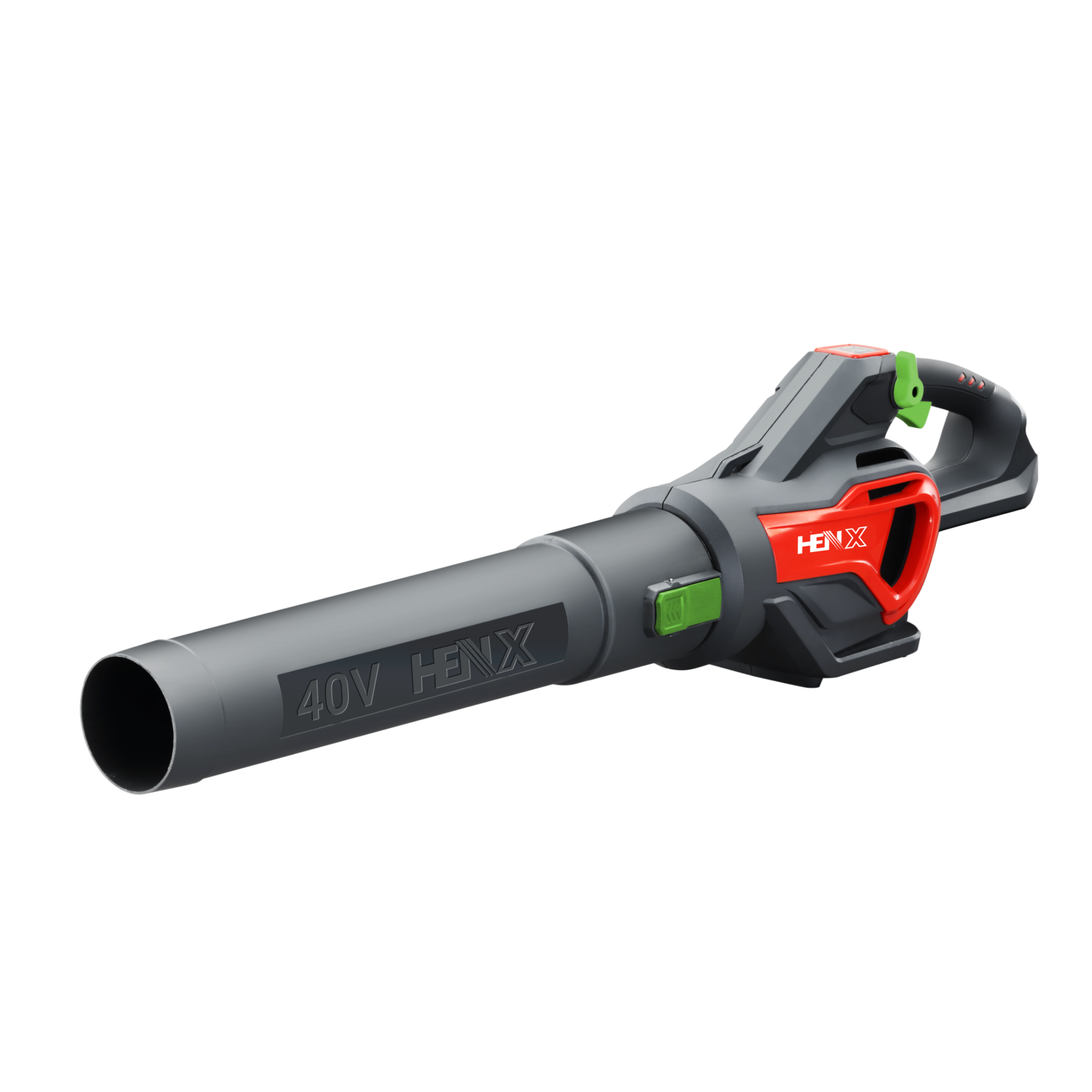 Henx 40V Accu Bladblazer | Excl. Accu en Lader