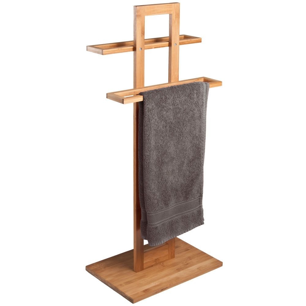 Bathroom Solutions Handdoekrek 85cm x37cm x25cm