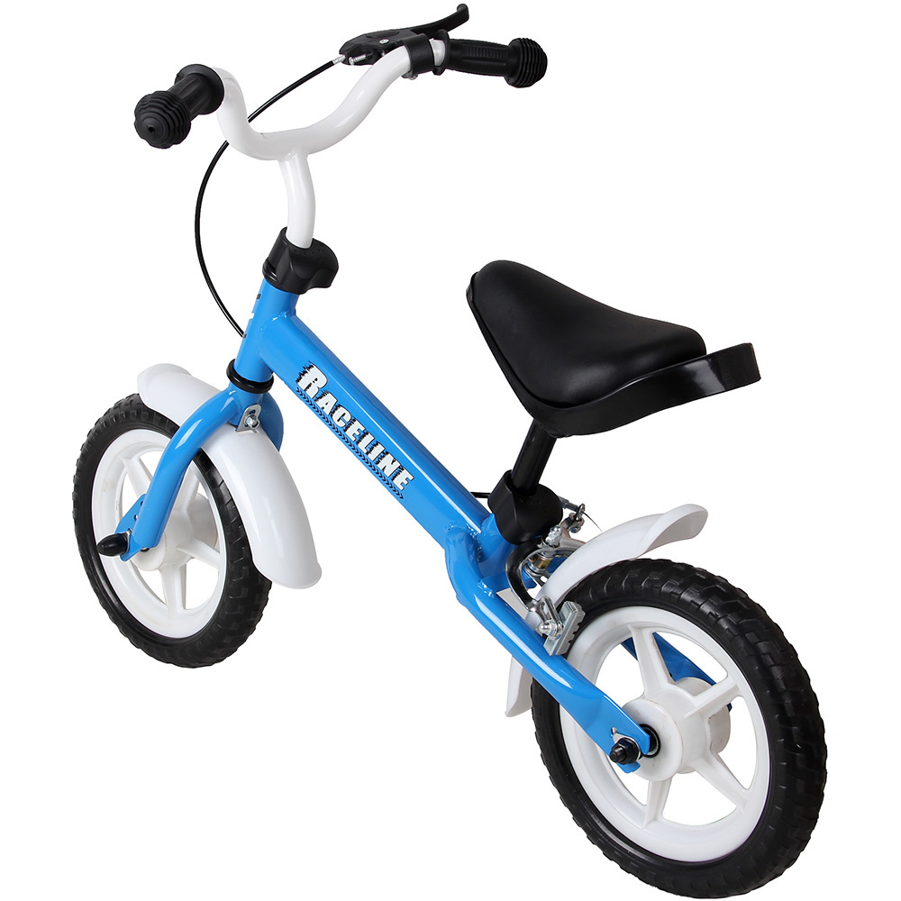 Spielwerk Kinderloopfiets Easy Raceline