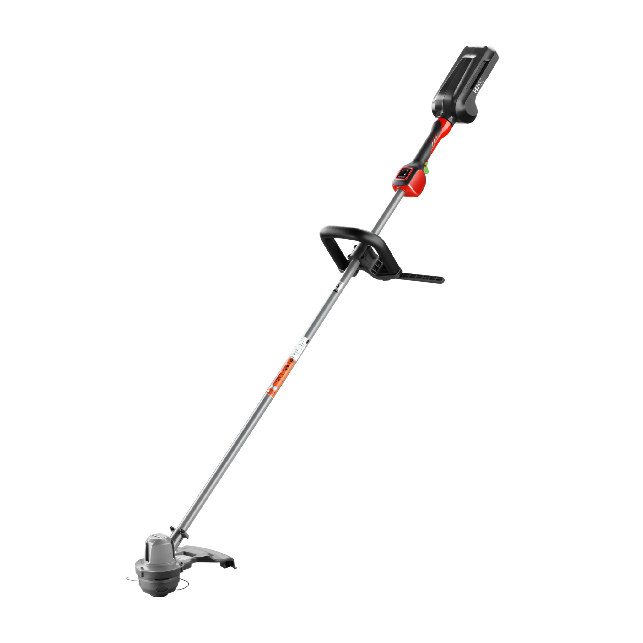 HENX Elektrische Grastrimmer H18DC250B – Accu - 20V - excl. accu en lader