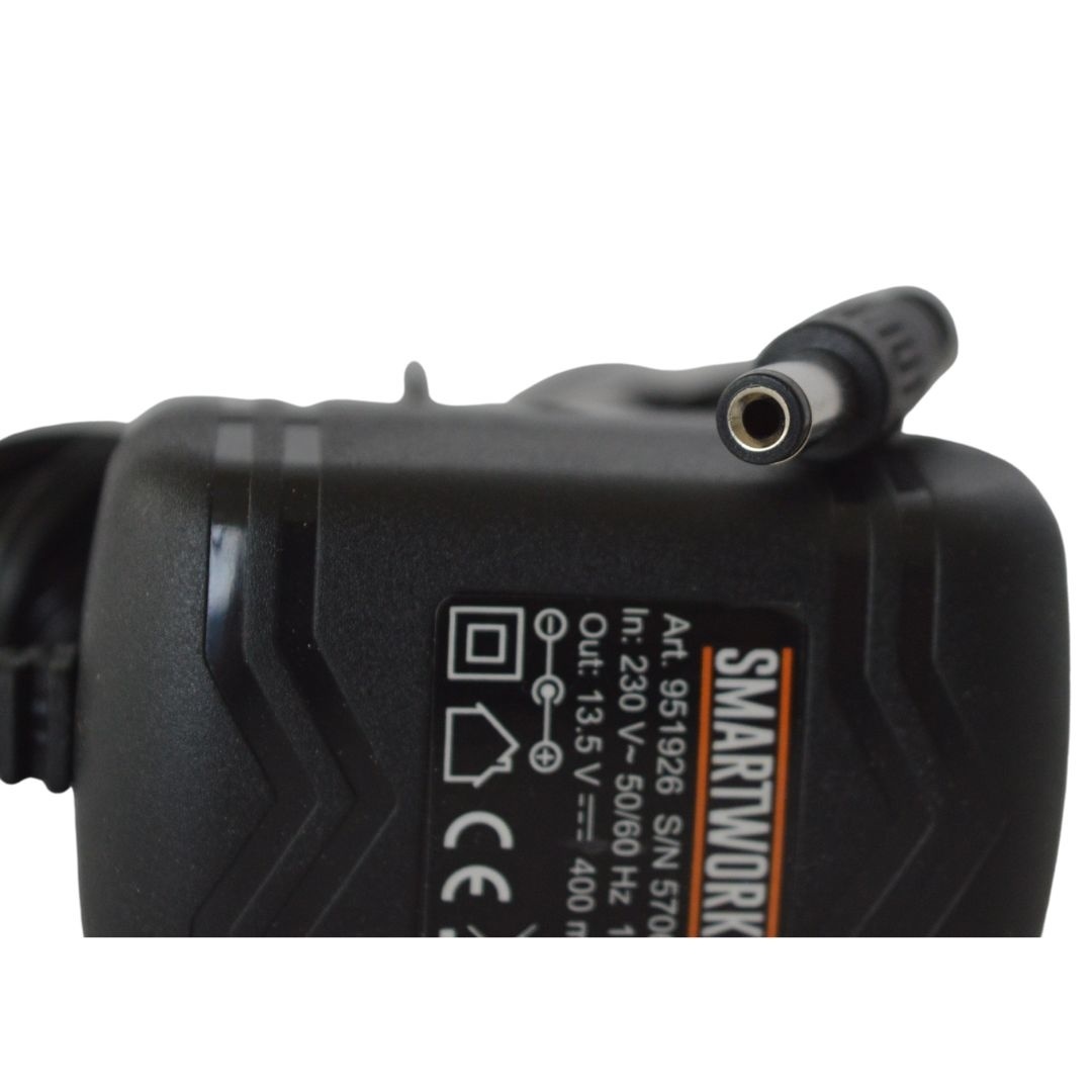 Smartworks Oplader voor accuboormachine 951920