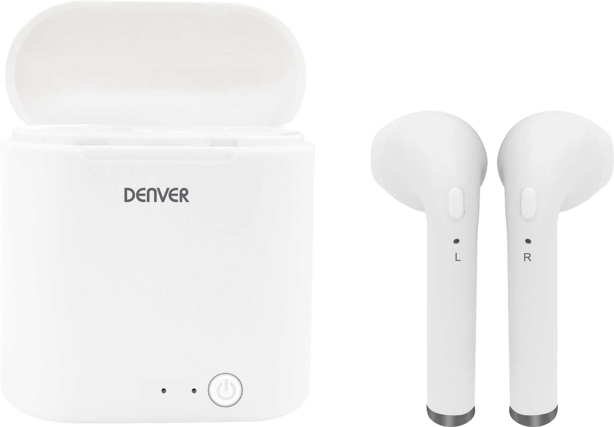 Denver TWQ-40 Bluetooth-hoofdtelefoon