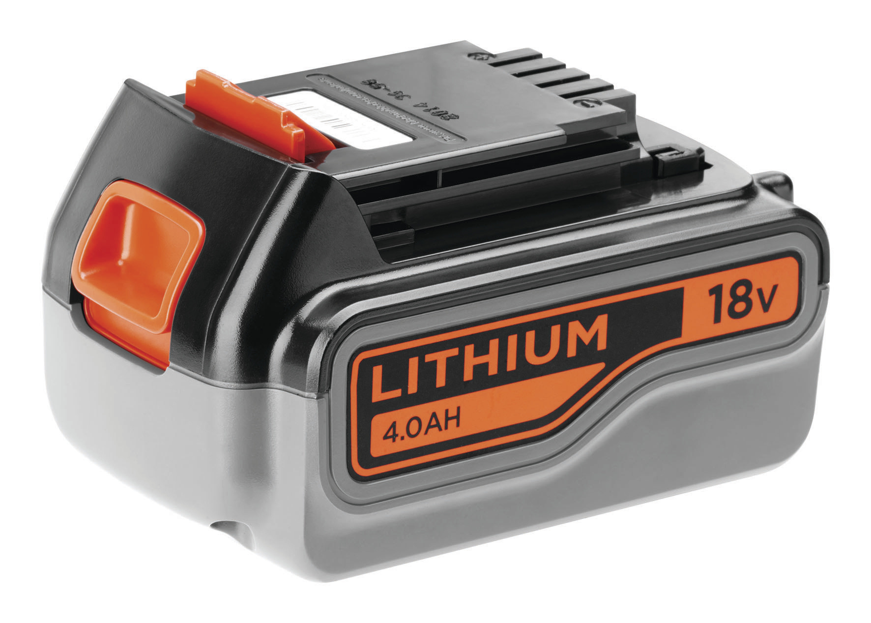 Black & Decker Accu BL4018-XJ 18V 4,0Ah