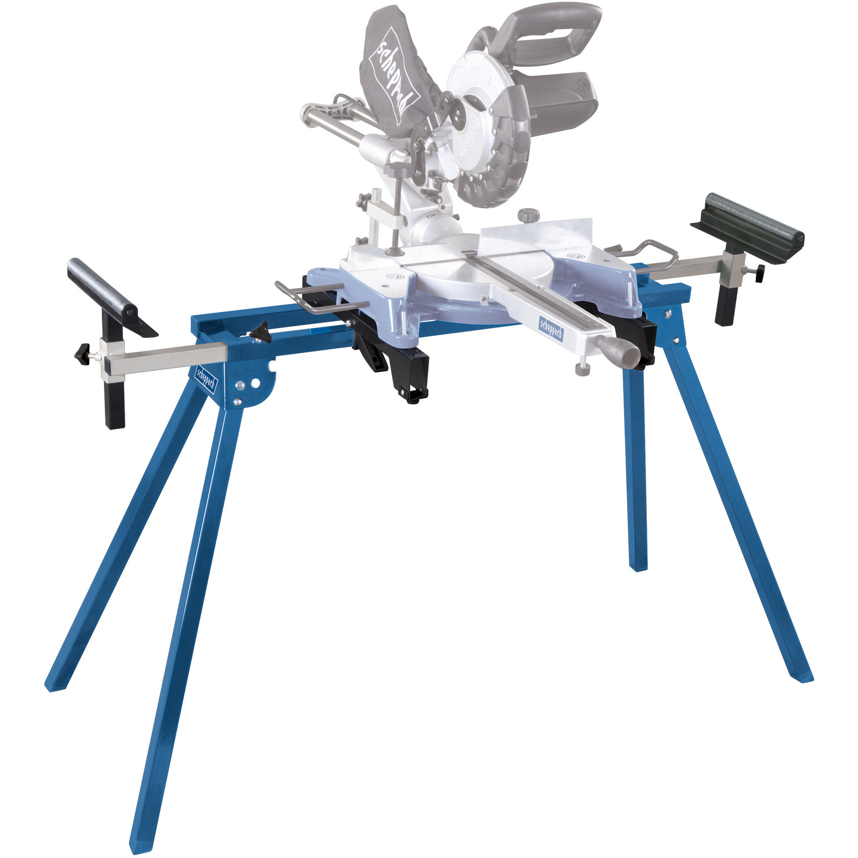 Scheppach Onderstel UMF1550 – 150kg