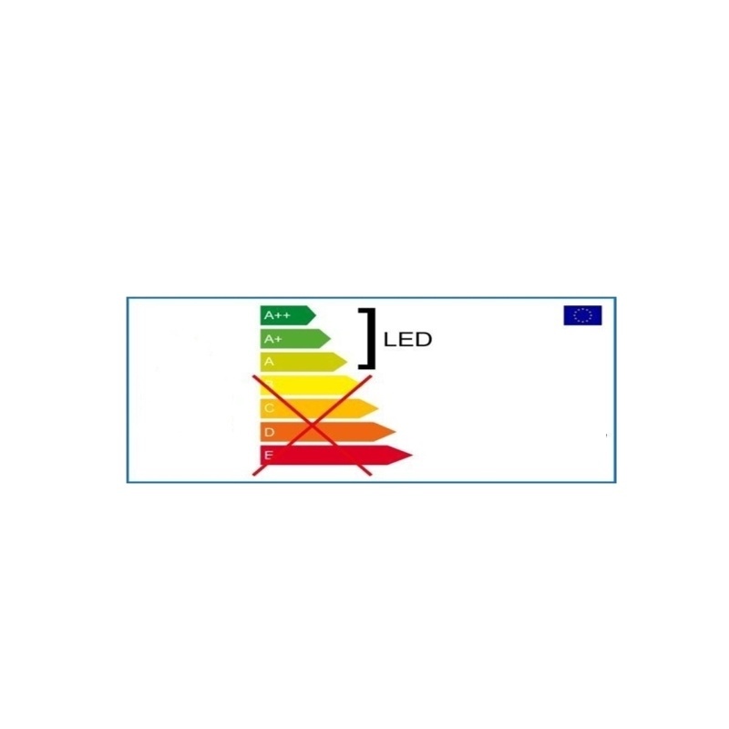 Kerstverlichting Clusterverlichting 1000LED – 20 meter – warm wit - 2in1
