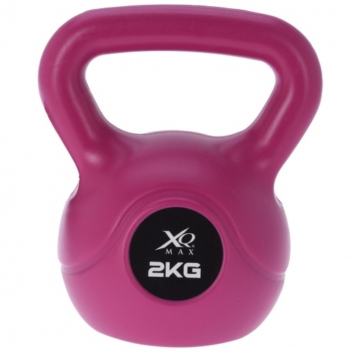 XQ Max Kettlebelt Cement 2kg