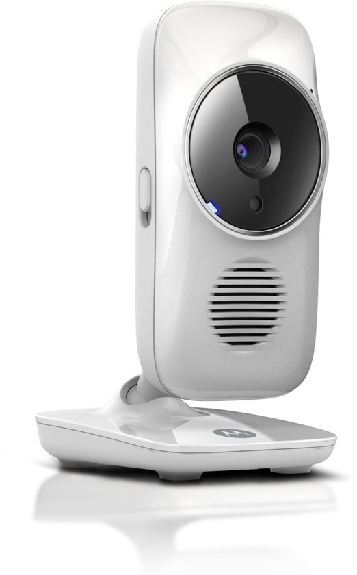 Motorola MBP-48 Babyfoon met camera 5.0"