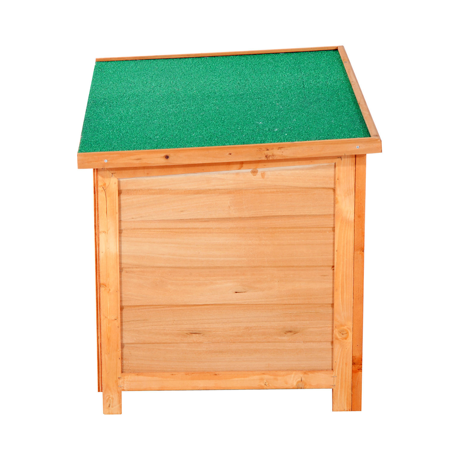 Paws Hondenhok hout 85 x 58 x 58cm