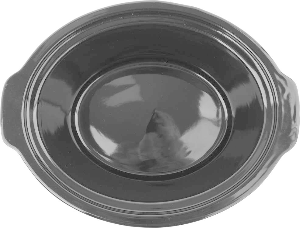 Lund Slowcooker -320W - 5,6L