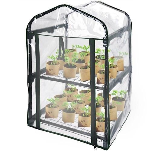 Pro Garden Kweekkas 50x45x80 cm