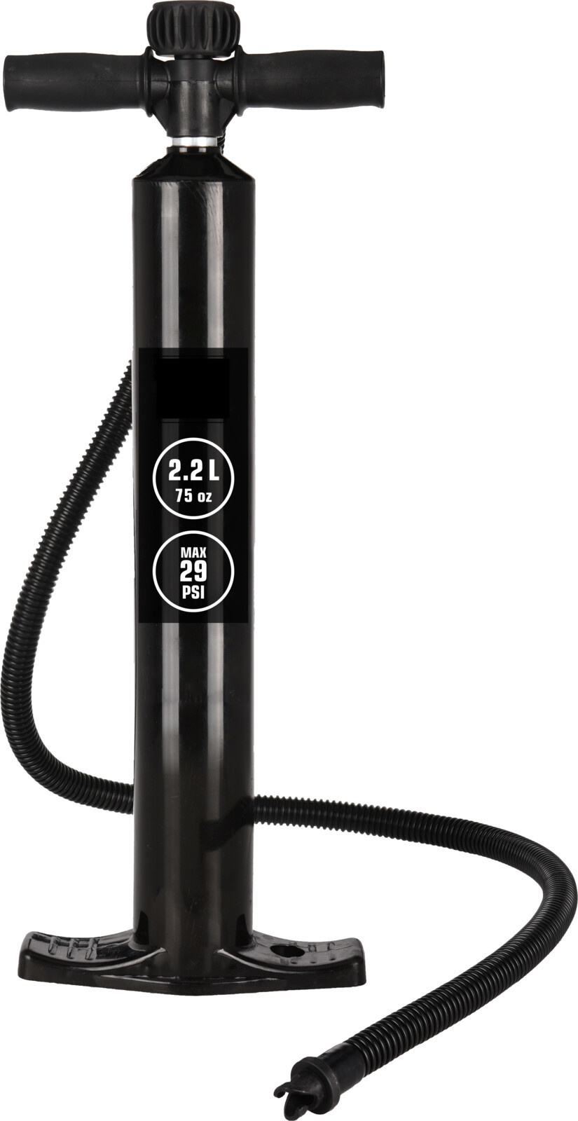 Pacific Special Edition Sup Board met GRATIS Waterproof Telefoonhoesje - Extra Stevig - 285 cm - Groen - Tot 100 kg