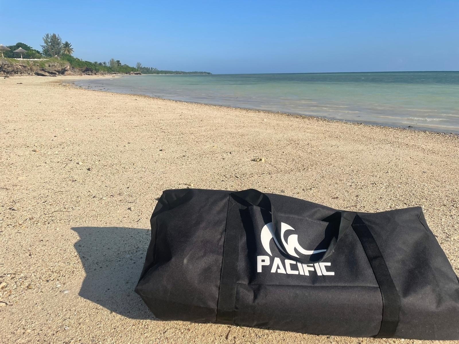 Koop XQ Max Special Edition Sup board set 6delig tot 150 kg 320 cm tot 150 kg