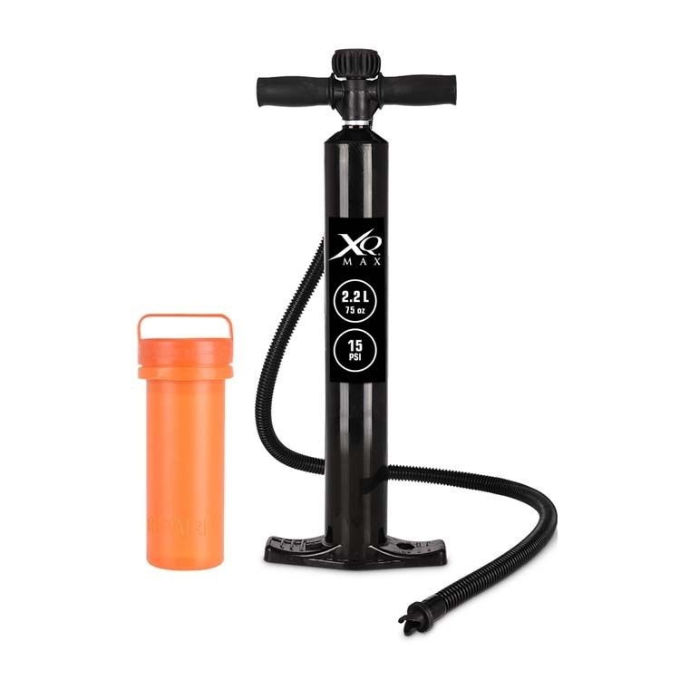 Koop XQ Max Special Edition Sup board set 6delig tot 150 kg 320 cm tot 150 kg