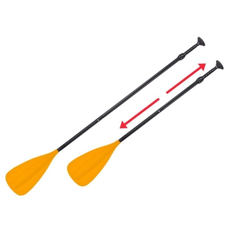 Koop XQ Max Special Edition Sup board set 6delig tot 150 kg 320 cm tot 150 kg