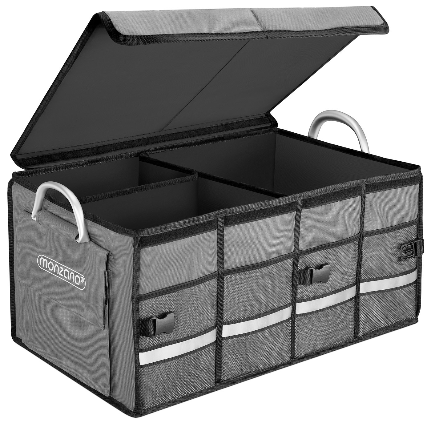 Auto-organizer