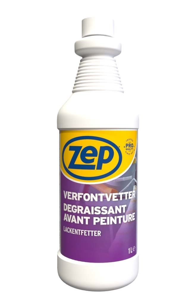 ZEP Verfontvetter - 1L