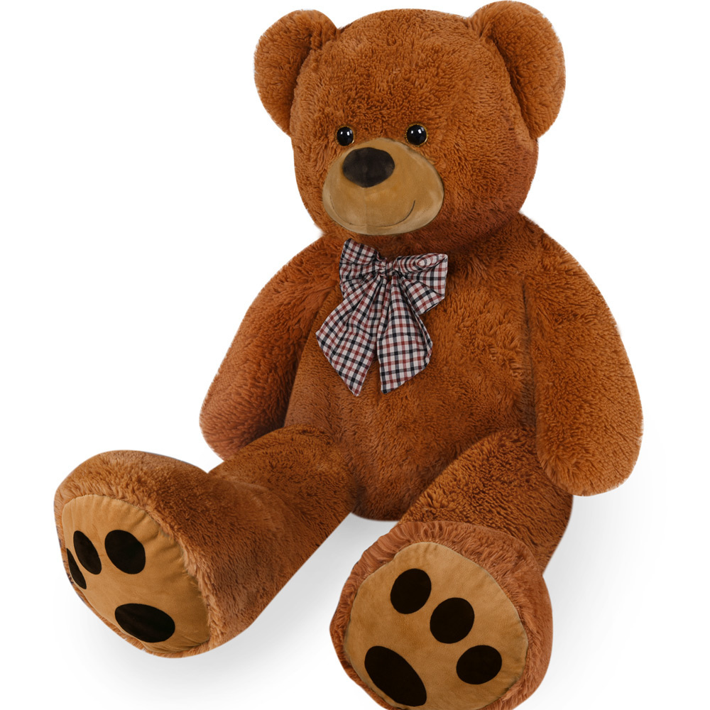 Deuba Teddybeer xxl Bruin