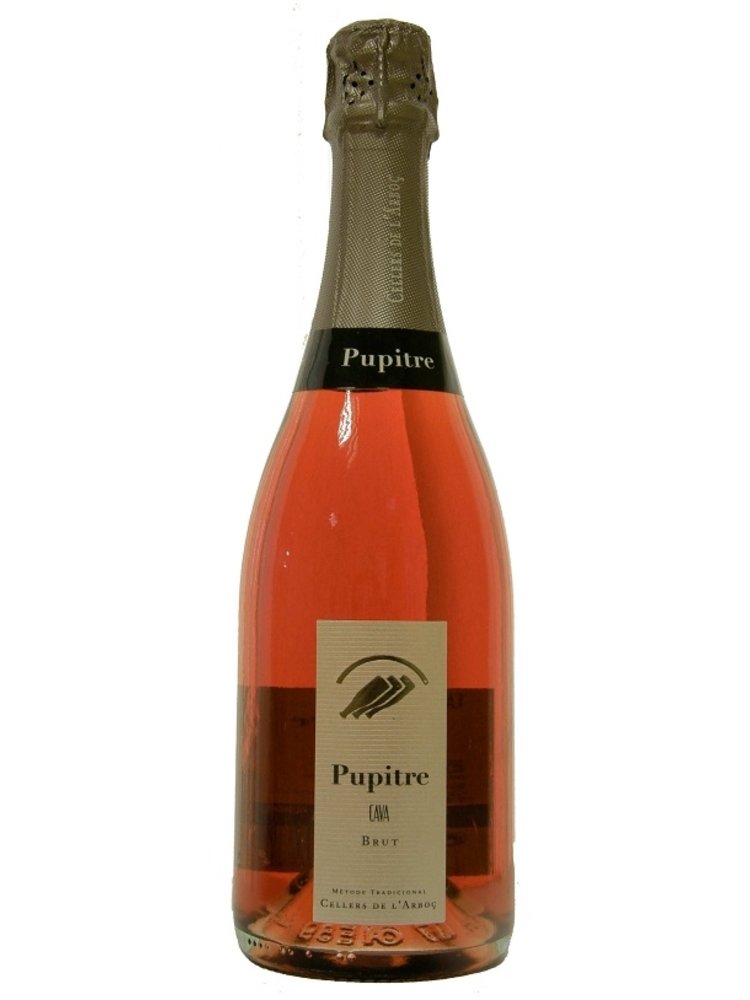 Pupitre Pupitre Brut Rosé