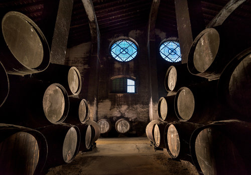 Bodegas Barbadillo