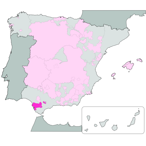 Tierra de Cádiz