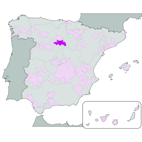 Ribera del Duero