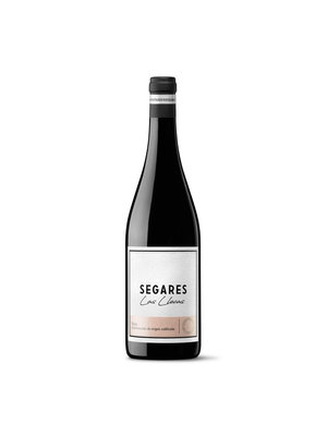 Bodegas Nestares Eguizabal Segares Las Llecas 2016