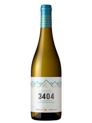 Bodega Pirineos Pirineos 3404 Blanco 2021