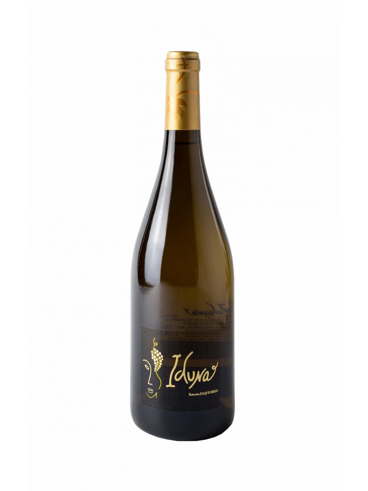 Bodega Viñaguereña Iduna verdejo 2019