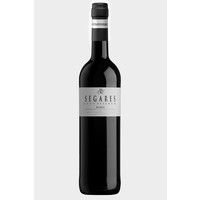 Segares Gran Reserva 2008