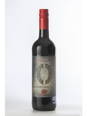 Bodegas Iranzo Bodegas Iranzo Tempranillo 0% Sulfites 2020