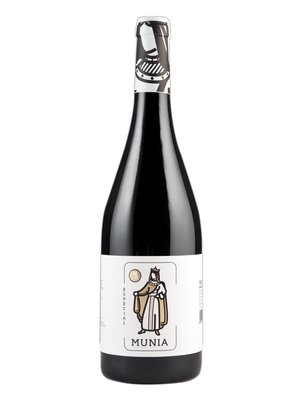 Bodega Viñaguereña Munia Especial 2019