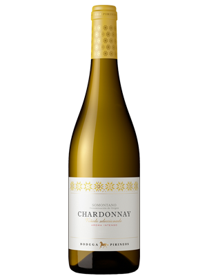 Bodega Pirineos Pirineos Chardonnay 2022