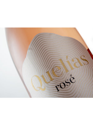 Sinforiano Sinforiano Quelías Rosé 2022