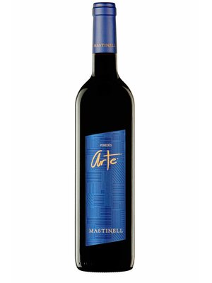 Mastinell Mastinell Arte 2021