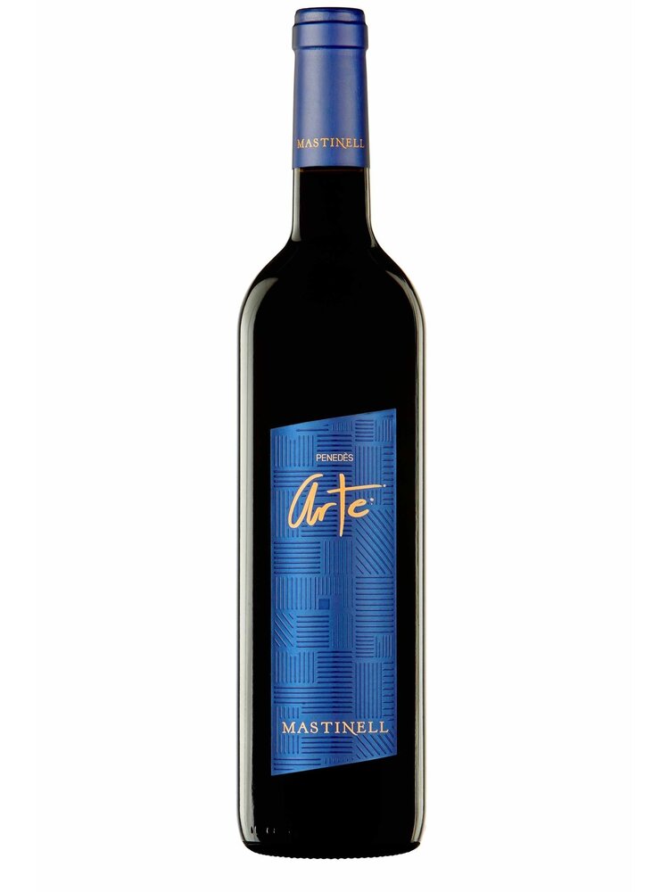 Mastinell Mastinell Arte 2021