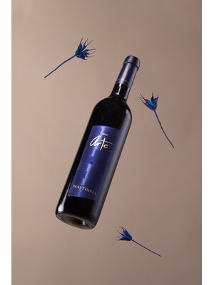 Mastinell Mastinell Arte 2021