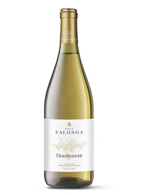 Finca Valonga Finca Valonga Chardonnay 2022