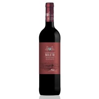 Mileto Tempranillo Joven 2021