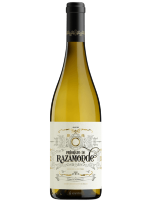 Bodega Dominio de Razamonde Dominio de Razamonde Blanco 2022