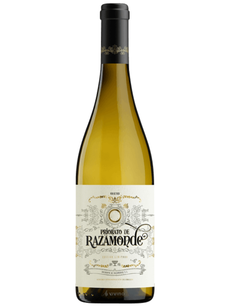 Bodega Dominio de Razamonde Dominio  de Razamonde Blanco 2022