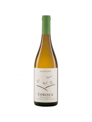 Bodegas Corisca Corisca Albariño