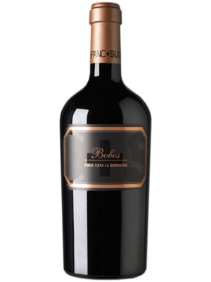 Bodegas Hispano+Suizas Bodegas Hispano+Suizas Bobos Finca Casa La Borracha 2022