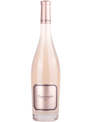Bodegas Hispano+Suizas Bodegas Hispano+Suizas Impromptu Pinot Noir Rosé 2023