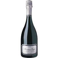 Tantum Ergo Chardonnay & Pinot Noir 2021