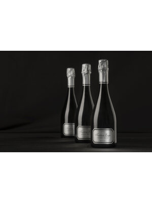 Bodegas Hispano+Suizas Bodegas Hispano+Suizas Tantum Ergo Chardonnay & Pinot Noir 2021