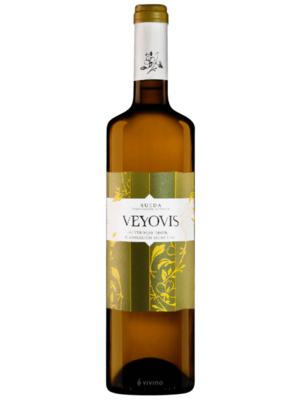 Bodega Javier Ruiz Veyovis Verdejo 2023