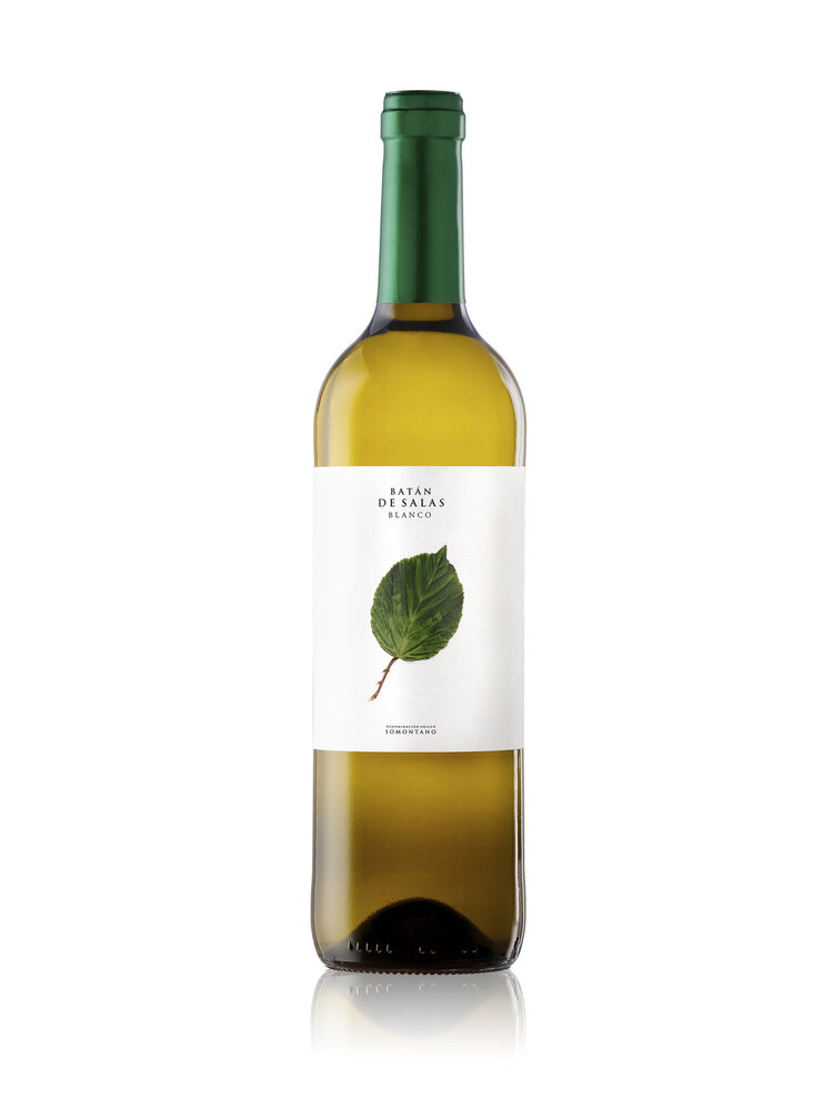 Bodega Batán de Salas Batán de Salas Blanco 2023